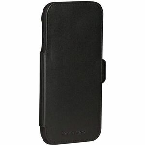 dbramante1928 ApS Copenhagen Carrying Case (Wallet) Apple iPhone Air Smartphone - Black - Impact Resistant, RFID Resistant