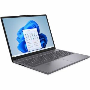 Lenovo IdeaPad Slim 3 15IRH10 83K100ARHV 38.9 cm (15.3") Notebook - WUXGA - 60 Hz - Intel Core i5 13th Gen i5-13420H - 24 
