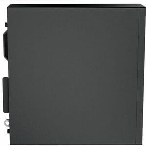 Dell Pro Slim Plus QBS1250 Desktop Computer - Intel Core Ultra 7 265 - 32 GB - 512 GB PCI Express NVMe 4.0 SSD - Slim PC -