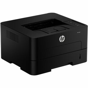 HP 303d Wired Laser Printer - Monochrome - 30 ppm Mono - 1200 x 1200 dpi Print - Automatic Duplex Print - 250 Sheets Input