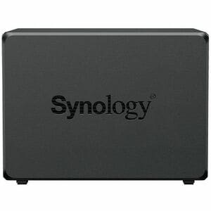 Synology DiskStation DS425+ SAN/NAS Storage System - 1 x Intel Celeron J4125 Quad-core (4 Core) 2 GHz - 4 x HDD Supported 
