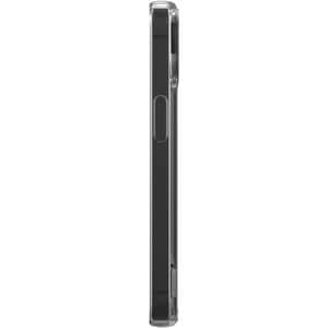 ZAGG Crystal Palace Kickstand. Etui-Typ: Cover, Markenkompatibilität: Apple, Kompatibilität: iPhone 17e/16e/15/14/13, Maxi