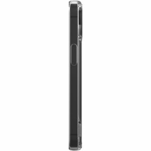 ZAGG Crystal Palace Hülle für Apple iPhone 16e, iPhone 15, iPhone 14, iPhone 13 Smartphone - Durchsichtig - Vergilbungsbes