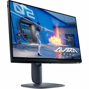 Dell Alienware AW2525HM 25 Zoll Klasse Full HD Gaming-LED-Monitor - 16:9 Format - 62,2 cm (24,5 Zoll) Viewable - Schnelles
