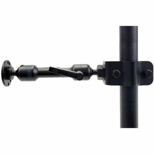 Zirkona Pole Mount for Dock - 1.81 kg Load Capacity