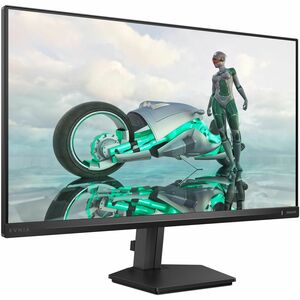 PHILIPS EVNIA 27M2N3500PF 27IN 0.3MS 260Hz QHD (2560x1440) IPS Gaming Monitor 300nits HDMI2.0 DP1.4 2x2W Speakers 3.5mm Ja