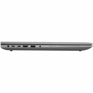 HP ZBook X G1i 40.6 cm (16") Mobile Workstation - WQXGA - Intel Core Ultra 9 285H - vPro Technology - 64 GB - 1 TB SSD - M