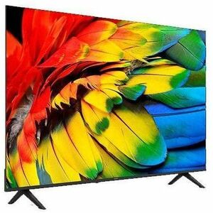 Konka 684 KUD55XG684AN 55" Smart LED-LCD TV - 4K UHDTV - High Dynamic Range (HDR) - Black - 1397 mm Class - HDR10 - Direct