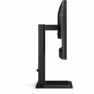 AOC 24E4CV 24 Zoll Klasse Full HD LED-Monitor - 16:9 Format - Schwarz - 60,5 cm (23,8 Zoll) Viewable - IPS-Technologie (In