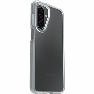OtterBox React Galaxye Case for Samsung Galaxy A16, Galaxy A16 5G, Galaxy A17, Galaxy A17 5G Smartphone - Black - Polycarb