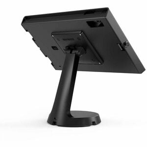 iPad 10th-11th (A16) Gen, Apex Enclosure Mast Counter Stand Black - iPad 10th-11th (A16) Gen, Apex Enclosure Mast Counter 