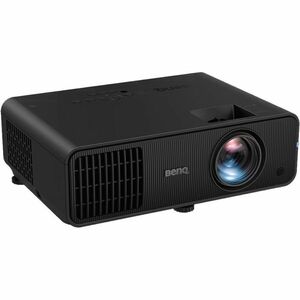 BenQ LH600ST+ 3D Objektiv mit kurzer Brennweite (Short Throw) DLP-Projektor - 16:9 - Schwarz - 1920 x 1200 Piel - 20,000:1