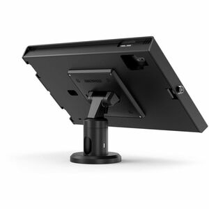 iPad Air M2/M3/M4 11" Apex Enclosure Tilting Stand 4" - Black