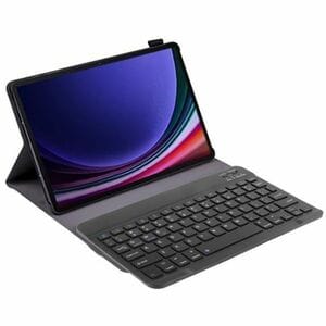 Just in Case Keyboard/Cover Case for 27.9 cm (11") Samsung Galaxy Tab S10 FE, Galaxy Tab S10 Lite, Galaxy Tab S9, Galaxy T