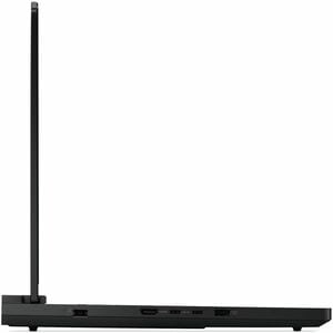 Lenovo Legion Pro 7 16AFR10H 83RU001HSP 40.6 cm (16") Gaming Notebook - WQXGA - 240 Hz - AMD Ryzen 9 9955HX3D - 32 GB - 1 