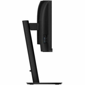 Philips 34B2U3600C/75 86.36 cm (34in) B Line WQHD USB-C Docking Monitor - HDMI - DP - USBC - RJ45 - KVM - PD 90W - 5W Spea
