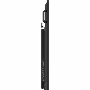 ViewSonic CDE75G3-1C 1894.84 mm LCD Digital Signage Display - 24 Hours/7 Days Operation - Energy Star - Thin Film Transist