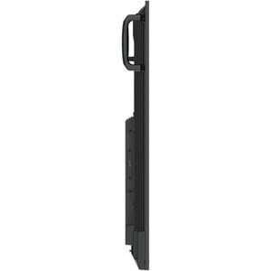 ViewSonic ViewBoard CDE5531-1C 1386.84 mm LCD Digital Signage Display - 24 Hours/7 Days Operation - Energy Star - Thin Fil
