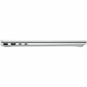 HP OmniBook X FlipNGAI 16 Windows 11 Home 16in Touch screen Intel Core Ultra 5 16GB RAM 512GB SSD 2K Glacier silver