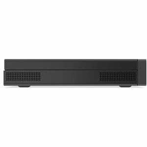 Lenovo ThinkCentre neo 50q Gen 5 13B9004CSG Desktop Computer - Intel Core 5 210H - 16 GB - 512 GB PCI Express NVMe 4.0 x4 
