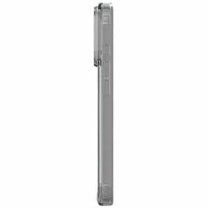 Just in Case Rugged Case for Apple iPhone 17 Pro Smartphone - Clear - Drop Resistant, Impact Resistant, Damage Resistant, 