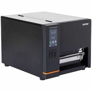 Brother TJ-6421TN Industrial, Transporte e Logística Impressora de transferência térmica/térmica direta - Impressão de eti