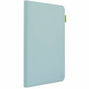 Gecko Covers Carrying Case (Book Fold) for 27.9 cm (11") Apple iPad (11th Generation) Tablet - Blue - Water Resistant, Scr