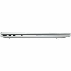 HP EliteBook 8 G1i 40.6 cm (16") Copilot+ PC Notebook - WUXGA - Intel Core Ultra 5 228V - 32 GB - 512 GB SSD - Glacier Sil