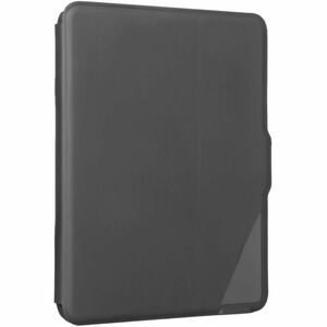Targus VersaVu THZ988NO Tastatur/Cover (Folie) für 27,9 cm (11 Zoll) bis 33 cm (13 Zoll) Apple iPad Pro 11 (2024), iPad Pr