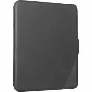 Targus VersaVu THZ989UK Tastatur/Cover (Folie) für 33 cm (13 Zoll) Apple iPad Pro 13 (2024) Tablet - Schwarz - Thermoplast