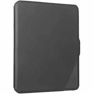 Targus VersaVu THZ989NO Tastatur/Cover (Folie) für 33 cm (13 Zoll) Apple iPad Pro 13 (2024) Tisch - Schwarz - Thermoplasti