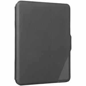Targus VersaVu THZ988ES Tastatur/Cover (Folie) für 27,9 cm (11 Zoll) bis 33 cm (13 Zoll) Apple iPad Pro 11 (2024), iPad Pr