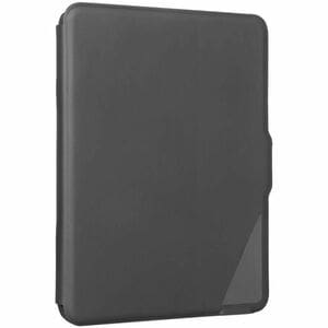 Targus VersaVu THZ988UK Tastatur/Cover (Folie) für 27,9 cm (11 Zoll) bis 33 cm (13 Zoll) Apple iPad Pro 11 (2024), iPad Pr
