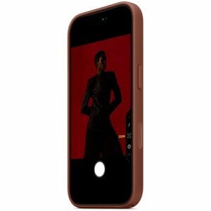 iPhone�17 Pro TechWoven Case with MagSafe - Sienna