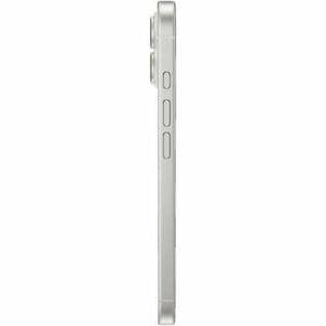 Apple iPhone 17 512 GB 智能电话 - 16 cm (6.3") HDR10+ 2622 x 1206 - 六核 (双核（2 个核心） 4.26 GHz 四核（4 个核心） - 8 GB RAM - 5G - 白 - 条 -
