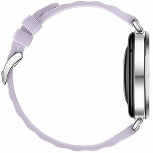 Huawei WATCH GT 6 Smart Watch - Round Case Shape - 41.30 mm Case Height - 41.30 mm Case Width - Purple Body Color - Purple