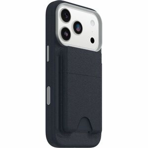 OtterBox Symmetry Estojo de transporte Cartão de crédito - Poliuretano Corpo - 90,7 mm Altura x 65,8 mm Largura x 7,9 mm P