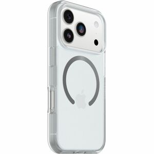 OtterBox React Estojo para Apple Smartphone - Empunhadura texturizada - Claro - Varejo - Resistente a quedas, Resistente a