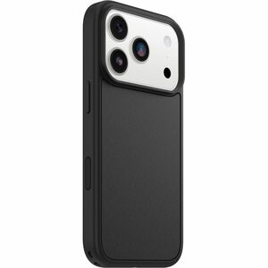 OtterBox Symmetry Estojo para Apple Smartphone - Preto - 1 Saco de polietileno - Resistente a quedas, Resistente a riscos 