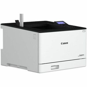 Canon i-SENSYS LBP673CDW II Kabel/Kabellos Laserdrucker - Farbe - 33 ppm Monodruck/33 ppm Farbdruckgeschwindigkeit - 1200 