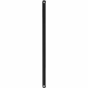 Tablet DOOGEE T10W - 25,7 cm (10,1") - UNISOC Tiger T310 (12nm) Quad-core - 4 GB - 128 GB Memoria - Android 14 - 4G - Nero