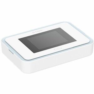 D-Link F530 Wi-Fi 6 IEEE 802.11ax  Modem/Wireless Router - 5G - 5G NR, LTE Cat 19, LTE Cat 18, LTE - Dual Band - 6 x Anten