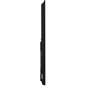 LG 43UL3Q-E 1092.20 mm LCD Digital Signage Display - 16 Hours/ 7 Days Operation - Energy Star - Advanced Super Dimension S
