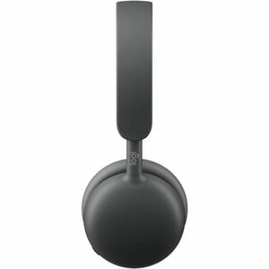 Zone Wireless 2 ES for Business, MS Teams version with Bluetooth Receiver - Graphite