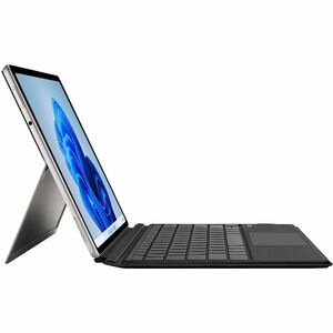 Adesso Portable Keyboard/Cover Case for 32.8 cm (12.9") Microsoft Surface Pro 3, Surface Pro 4, Surface Pro 6, Surface Pro