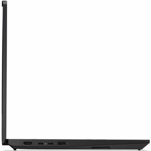 Lenovo ThinkPad P16v Gen 3 21RS0009MX 40.6 cm (16") Mobile Workstation - WUXGA - 60 Hz - Intel Core Ultra 7 2nd Gen 255H -