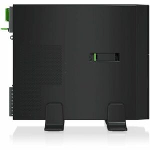 Fujitsu PRIMERGY TX1320 M6 Torre Servidor - 1 x Intel Xeon 3,50 GHz - 32 GB RAM - Serial ATA Controlador - Intel C266 Chip