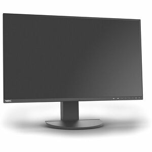 Sharp NEC Display MultiSync EA242F 24 Zoll Klasse Full HD LED-Monitor - 16:9 Format - Schwarz - 60,5 cm (23,8 Zoll) Viewab