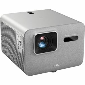 BenQ TK705i 3D DLP Projector - 16:9 - Ceiling Mountable, Shelf Mountable, Tabletop - High Dynamic Range (HDR) - Front, Cei