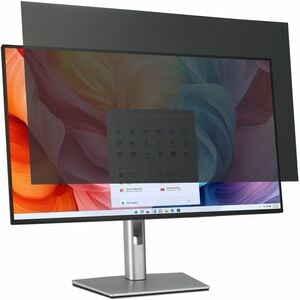 HIGH CLARITY PRIVACY FILTER FOR 23.8 MONITORS 16:9